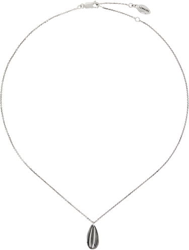 Halskæde LEMAIRE Lemaire Girasol Pendant Necklace Metalisk | JW0028 LO036, 0
