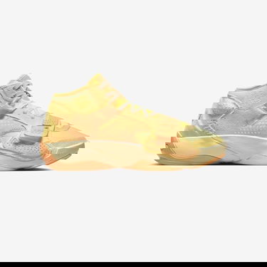Sneakers og sko Jordan Zion 2 "Full Moon" Beige | FJ2957-200, 3