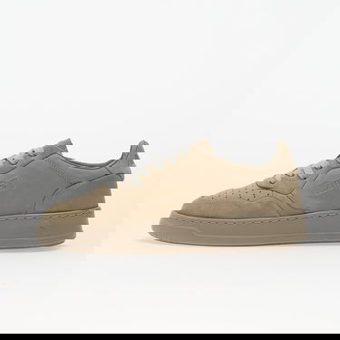 Sneakers og sko Autry Autry Medalist Low Beige | A1UNAULMNU05, 0