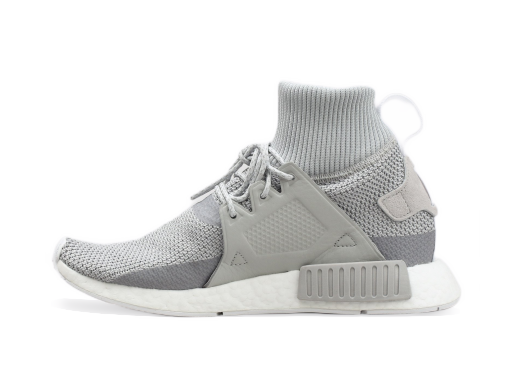 Sneakers og sko adidas Originals NMD_XR1 Winter Mid ''Grey Two'' Grå | BZ0633