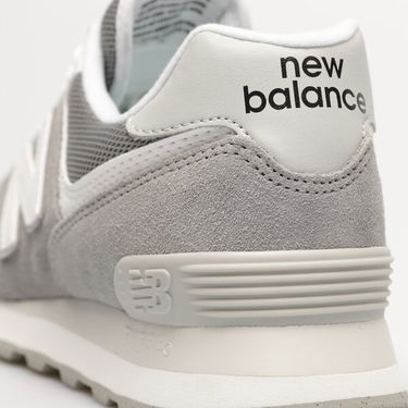 Sneakers og sko New Balance 574 Grå | U574FGR, 7