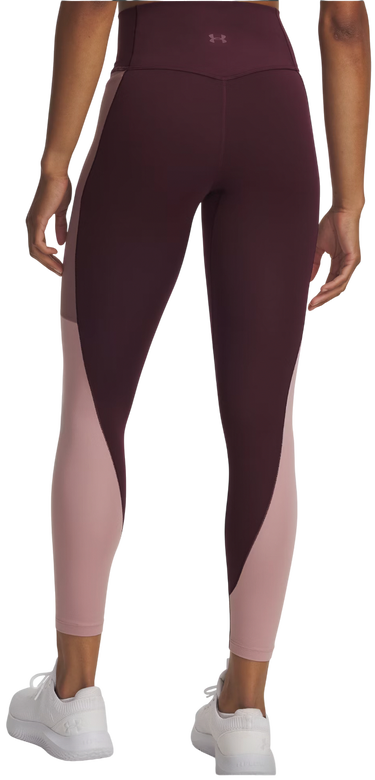 Leggings Under Armour Meridian Colorblock Ankle Leggings Flerfarvet | 6004002-651, 2