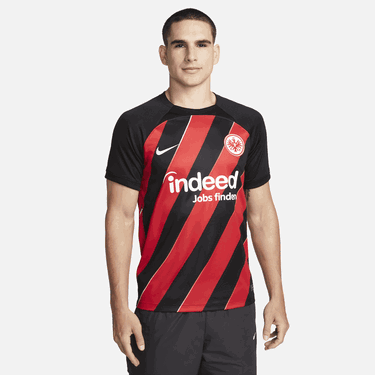 Jersey Nike Eintracht Frankfurt 2023/24 Stadium Flerfarvet | FJ6267-010, 0