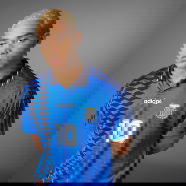 Jersey adidas Performance Argentina 1994 Blå | IS0266, 2