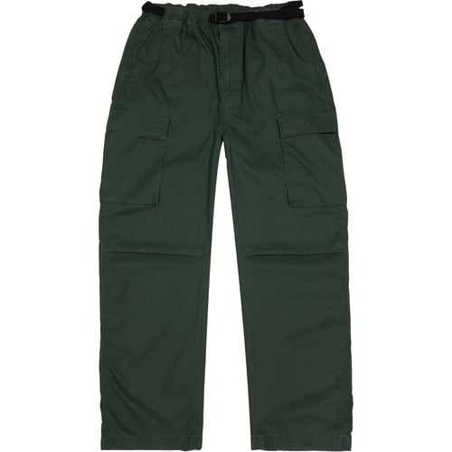 Bukser Carhartt WIP Wynton Pants Grøn | I030481.14Z06, 0