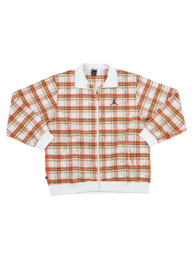 Jakke Jordan Track Jacket Flerfarvet | 227462-100