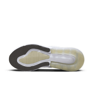 Sneakers og sko Nike Air Max 270 W Hvid | FD9875WHT, 2