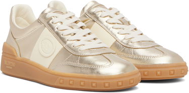 Tøj Valentino Valentino Garavani Upvillage Metalisk | 6W0S0IL9HEJ, 3