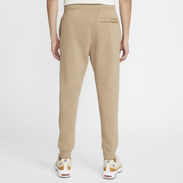 Joggingbukser Nike Sportswear Club Beige | bv2671-247, 1
