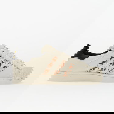 Sneakers og sko adidas Originals Superstar II 37 1/3 Hvid | JQ6473, 2