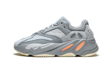 Sneakers og sko adidas Yeezy Yeezy Boost 700 "Inertia" Grå | EG7597, 0
