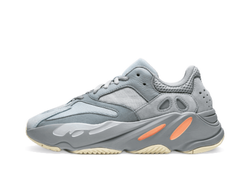 Sneakers og sko adidas Yeezy Yeezy Boost 700 "Inertia" Grå | EG7597