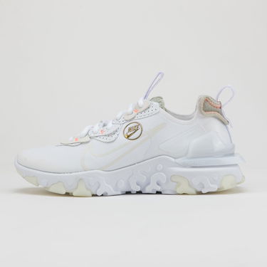 Sneakers og sko Nike WMNS React Vision Hvid | CZ8108-100, 1