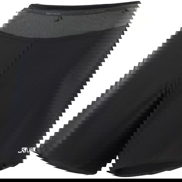 Shorts Salomon S/LAB Sense Running Shorts Sort | lc1962500, 1