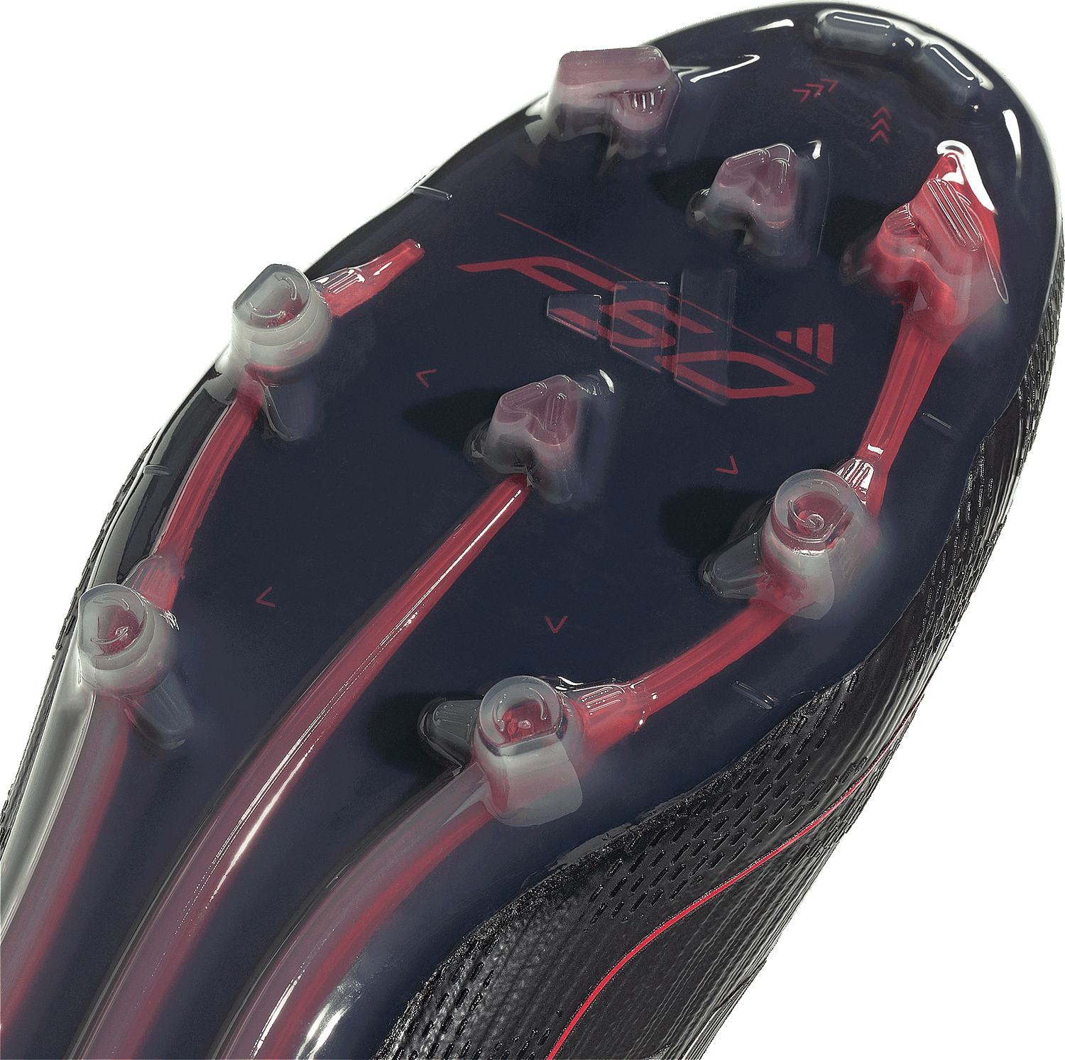 Sneakers og sko adidas Performance F50 Elite LL FG Sort | ie1215, 1