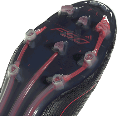 Sneakers og sko adidas Performance F50 Elite LL FG Sort | ie1215, 1