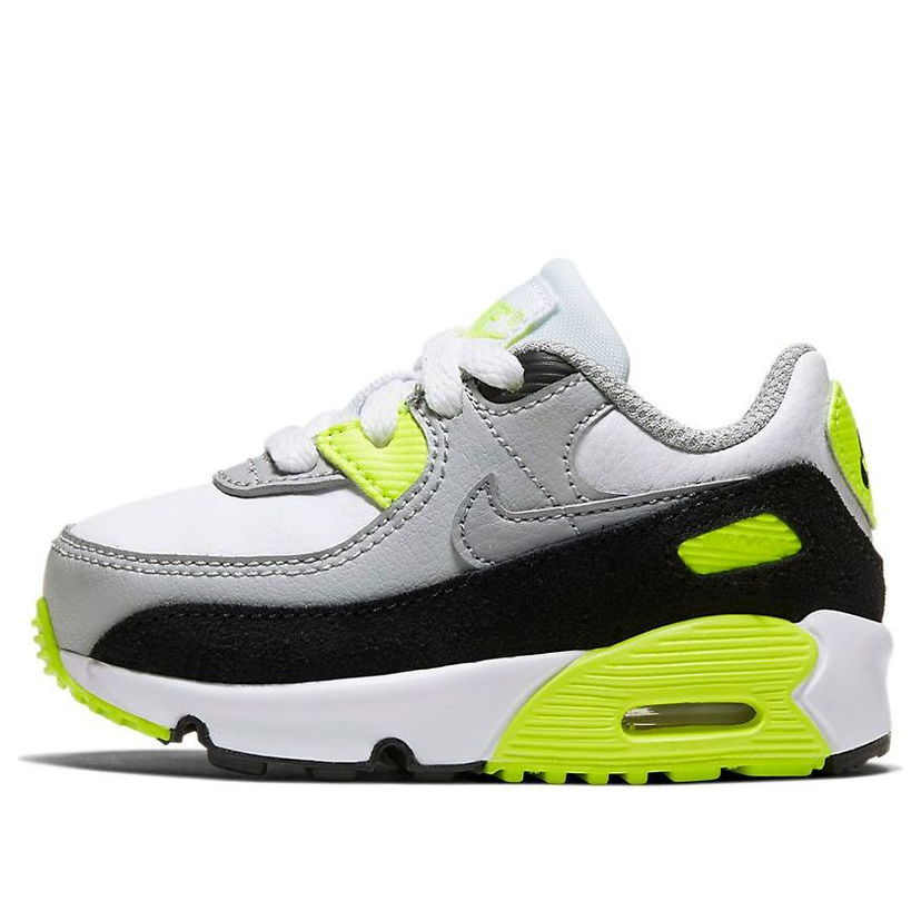 Sneakers og sko Nike Air Max 90 Hvid | CD6868-101