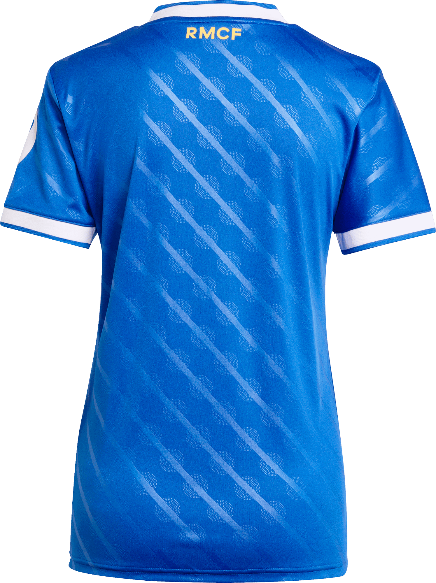 Jersey adidas Originals Real Madrid 3rd Jersey 2025/26 Blå | jn8908, 1