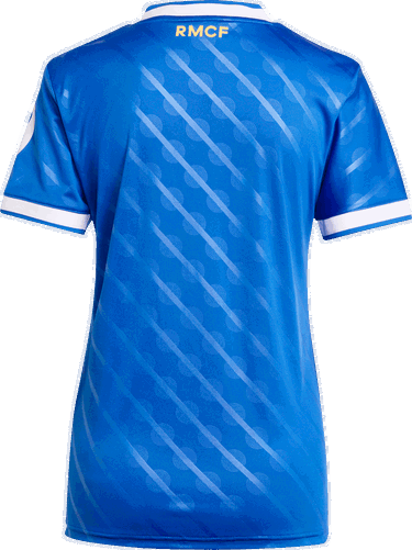 Jersey adidas Originals Real Madrid 3rd Jersey 2025/26 Blå | jn8908, 1