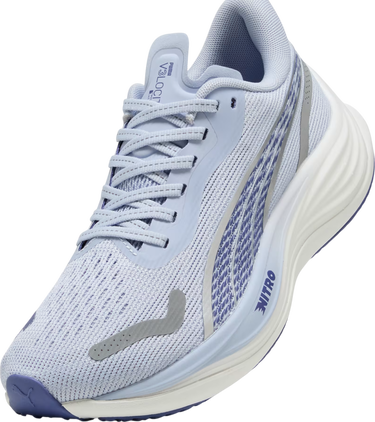 Sneakers og sko Puma Velocity NITRO 3 Lilla | 377749-20, 4