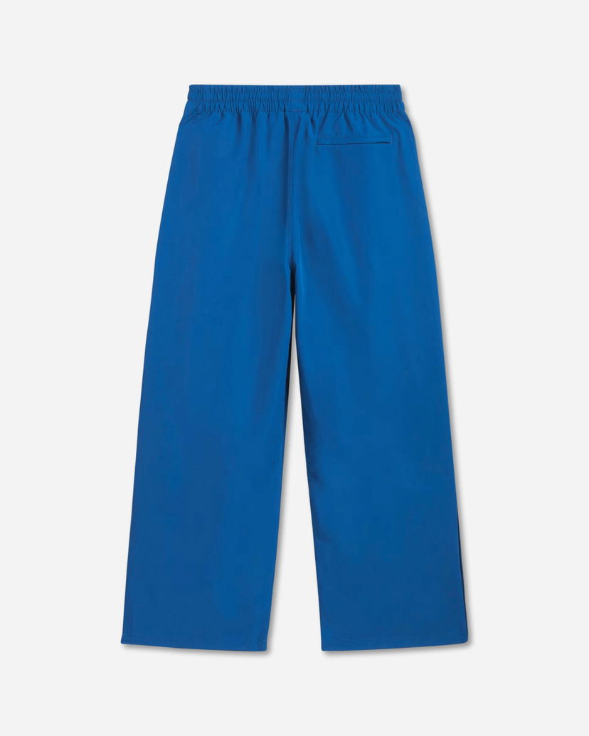 Joggingbukser adidas Originals Willy Chavarria Knit Track Pants Blå | JV8992