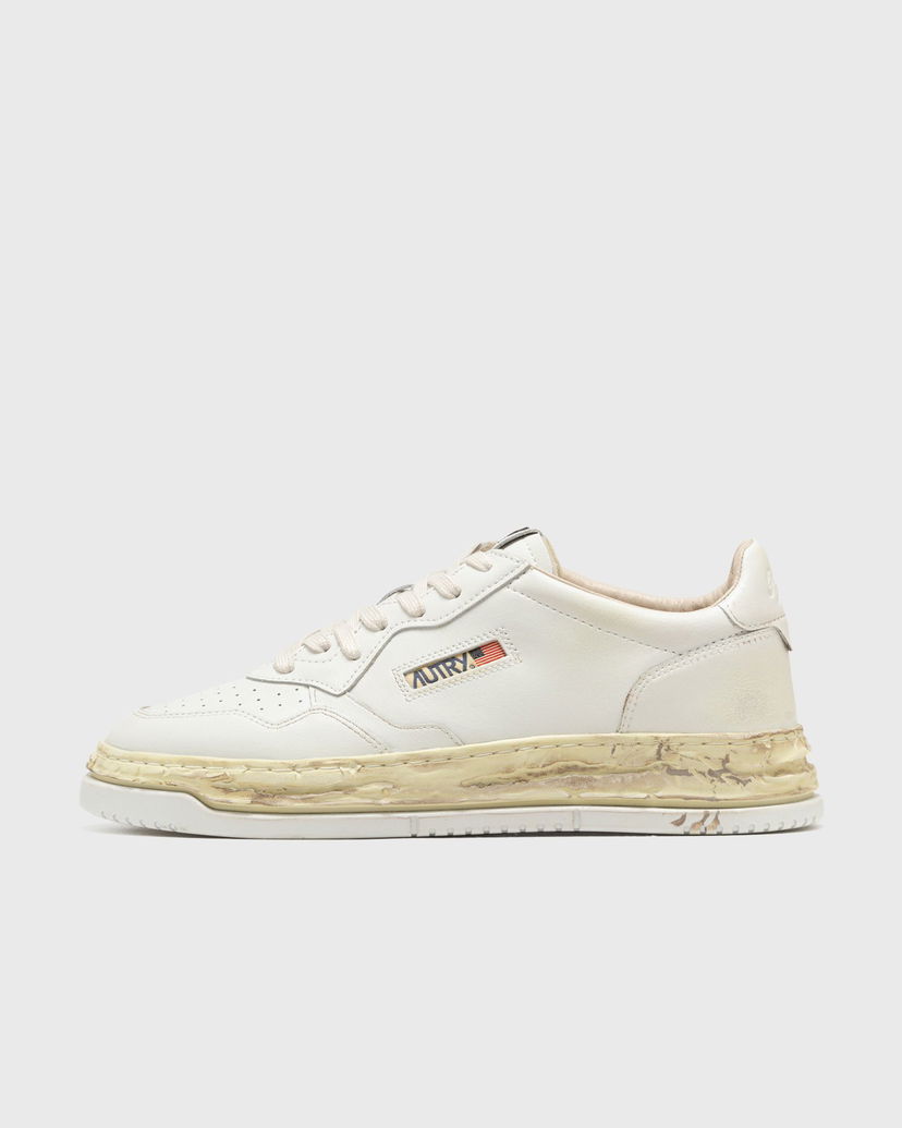 Sneakers og sko Autry MIHARA YASUHIRO x SUPVINT LOW Hvid | AVLMMMY1
