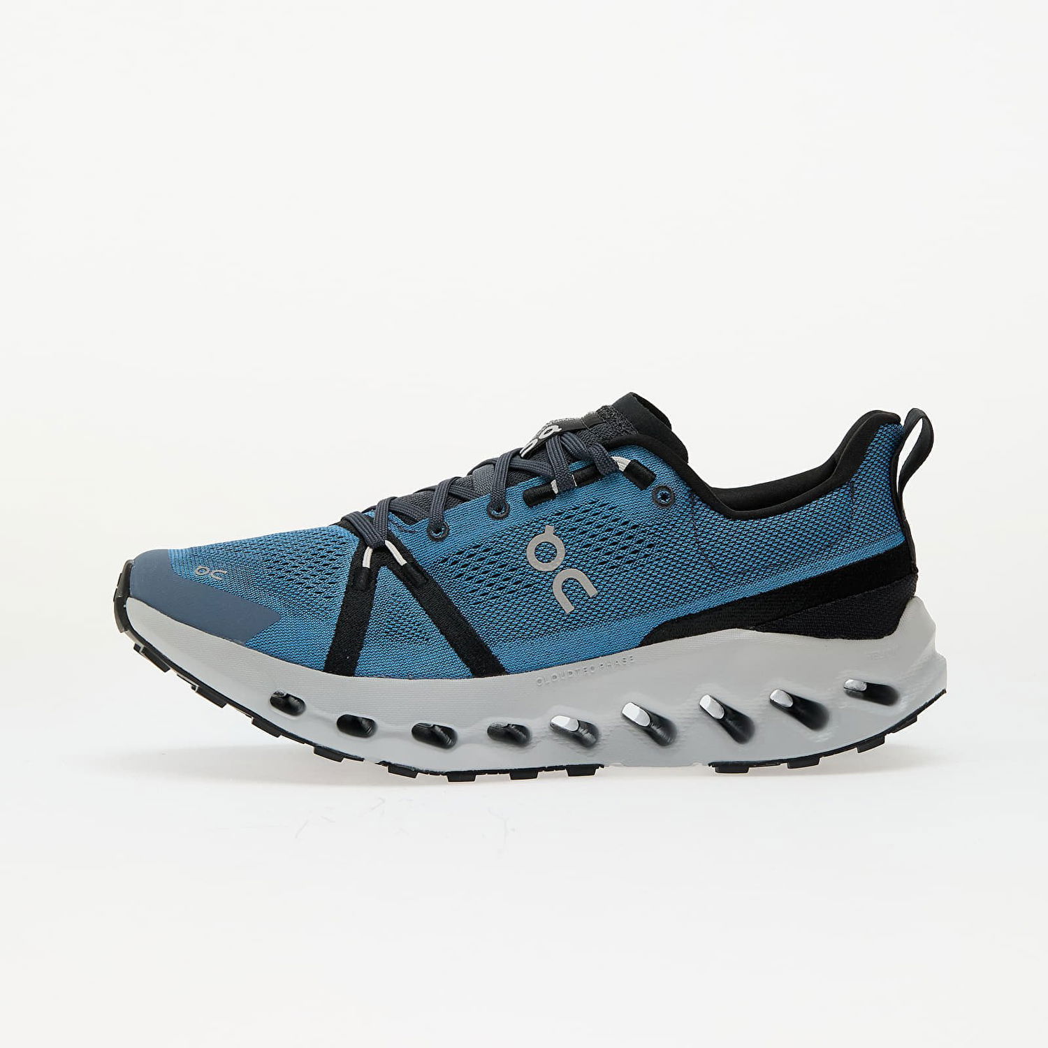 Sneakers og sko On Running Cloudsurfer Trail Blå | 3ME10110771, 0