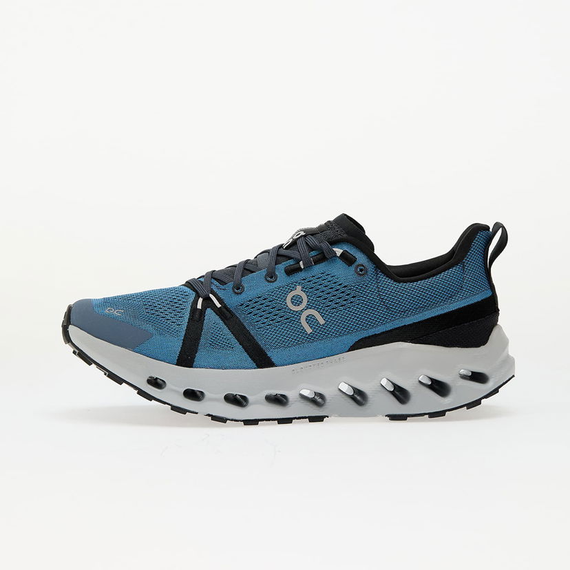 Sneakers og sko On Running Cloudsurfer Trail Blå | 3ME10110771