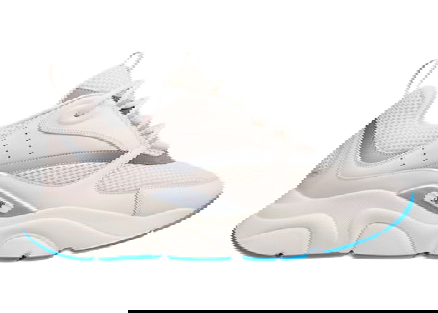 Sneakers og sko Dior B22 Hvid | 3SN231ZRY_H165, 0