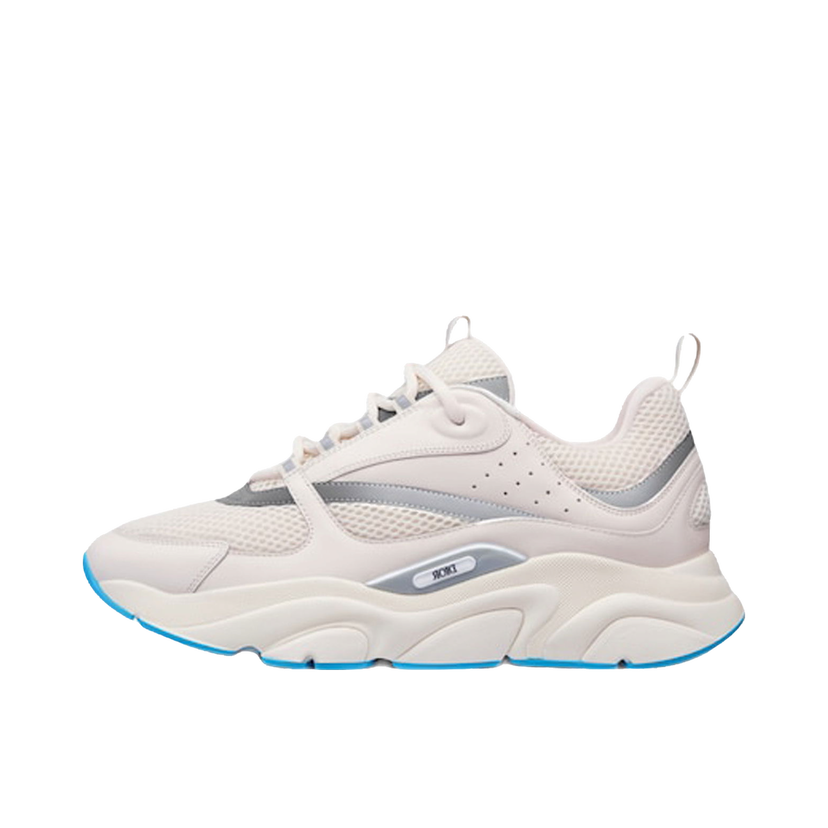 Sneakers og sko Dior B22 Hvid | 3SN231ZRY_H165