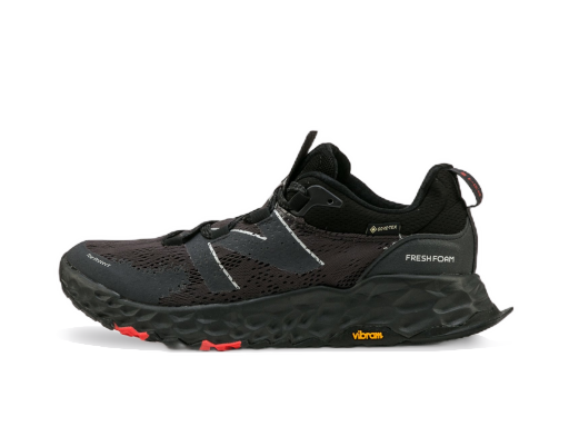 Løbe New Balance Fresh Foam Hierro V5 GTX Sort | MTHIEBX5