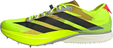 Sneakers og sko adidas Performance ADIZERO AVANTI XC Gul | jr5076, 3