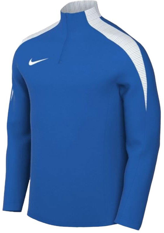T-shirt Nike Triko s dlouhým rukávem M NK DF STRK24 DRILL TOP K Mørkeblå | fd7569-467