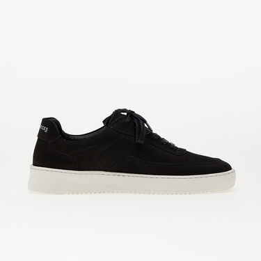 Sneakers og sko Filling Pieces Mondo 2.0 Ripple Sort | 39922841861, 2