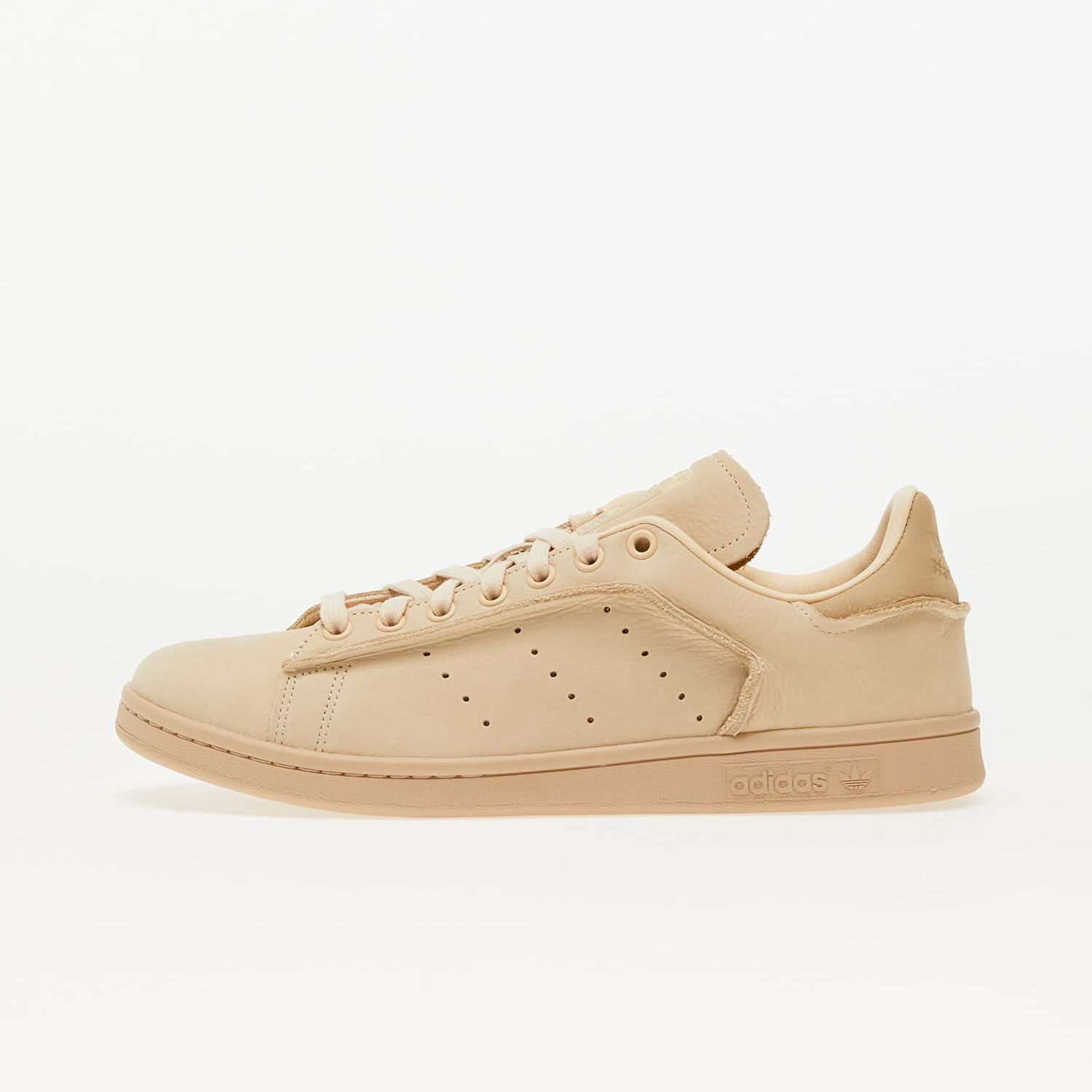 Sneakers og sko adidas Originals Stan Smith Lux Sand Strata/ Sand Strata/ Magic Beige Beige | ID2147, 0