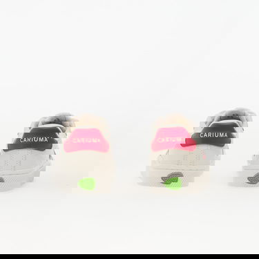 Sneakers og sko Cariuma SALVAS Hvid | 411301W82, 4