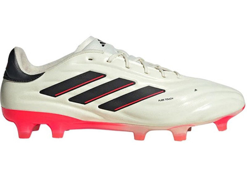 Sneakers og sko adidas Performance Copa Pure 2 Elite FG Hvid | IF5447, 0