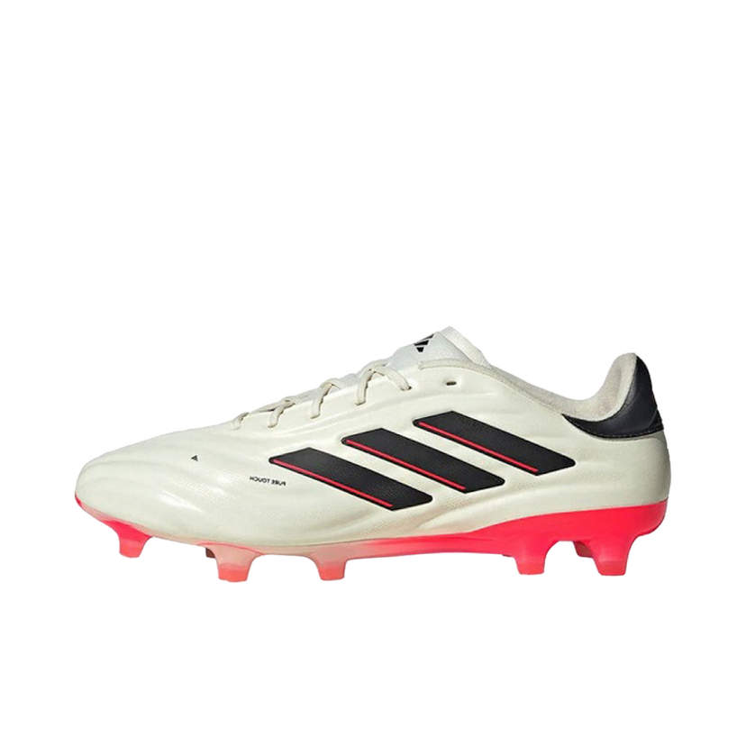 Sneakers og sko adidas Performance Copa Pure 2 Elite FG Hvid | IF5447