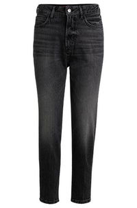 Mom Fit Comfort Stretch Jeans