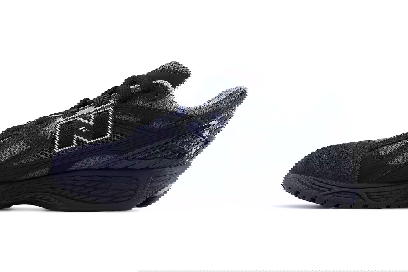 Sneakers og sko New Balance 1906U “Eclipse” Lilla | U1906NVP, 0