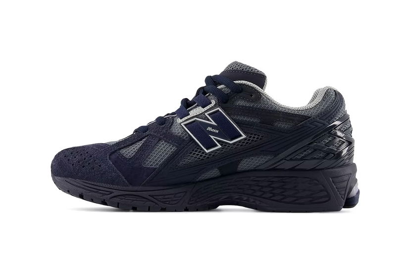 Sneakers og sko New Balance 1906U “Eclipse” Lilla | U1906NVP