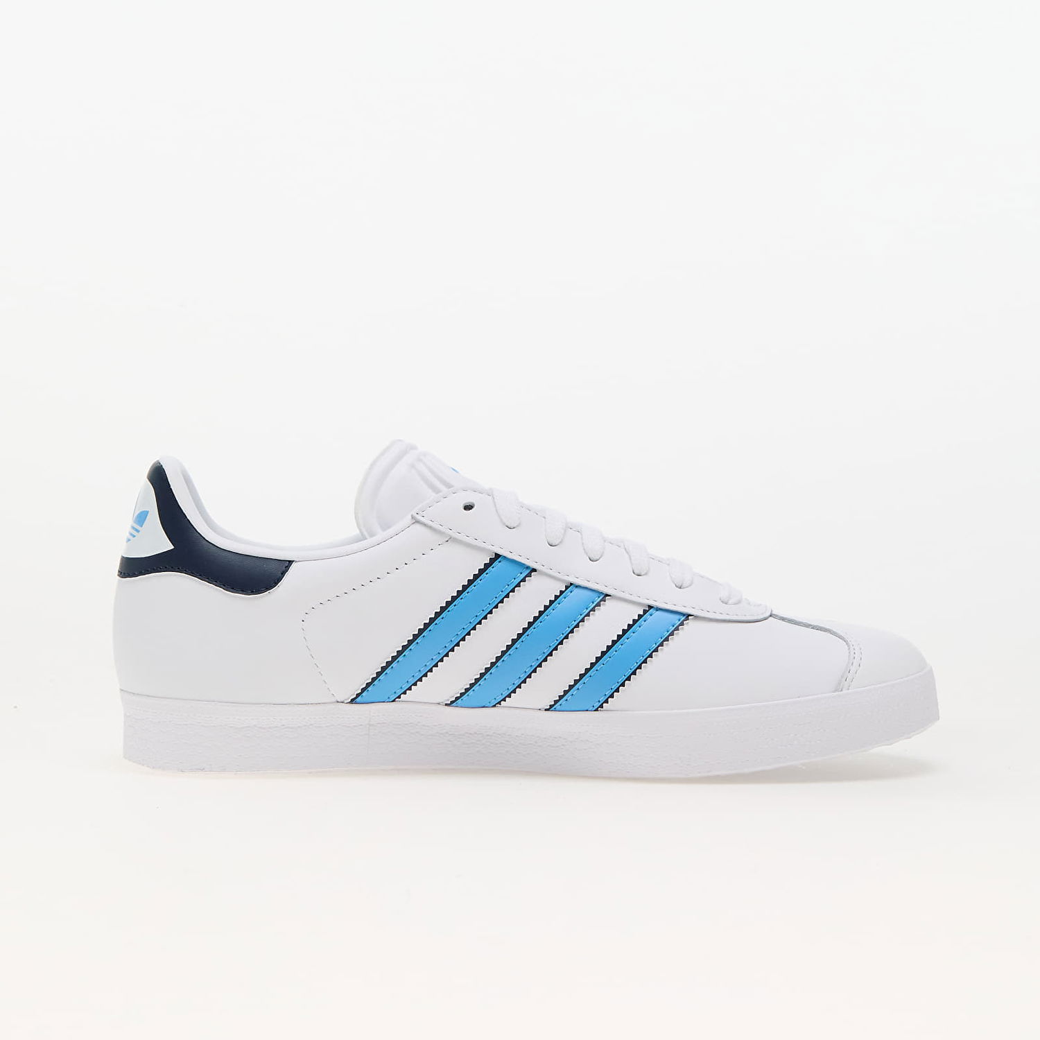 Sneakers og sko adidas Originals Gazelle Ftw Hvid | IG6210, 1