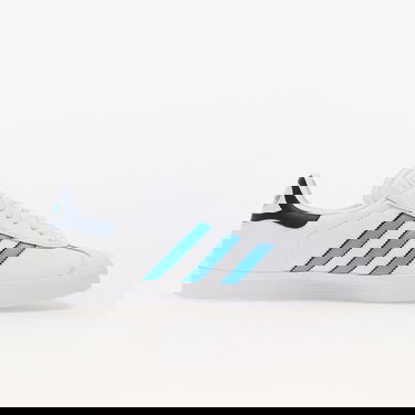 Sneakers og sko adidas Originals Gazelle Ftw Hvid | IG6210, 1