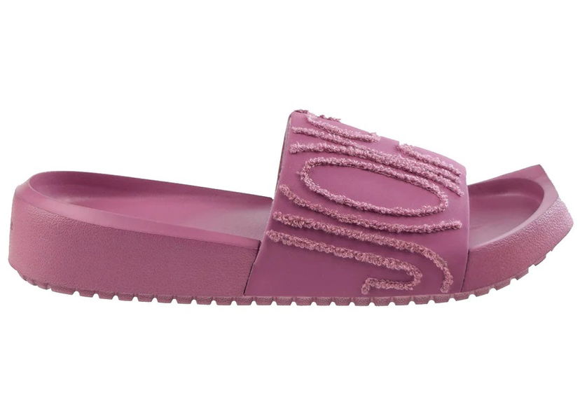 Tøj Jordan Jordan Nola Slide Light Mulberry (Women's) Lilla | CZ8027-500