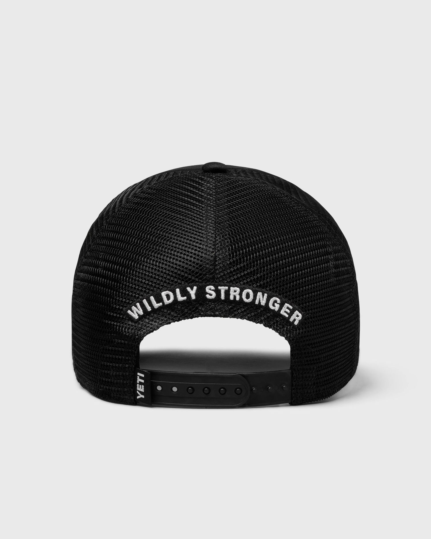 Hat YETI Mid Pro Foam Trucker Hat Sort | 21023007060, 1
