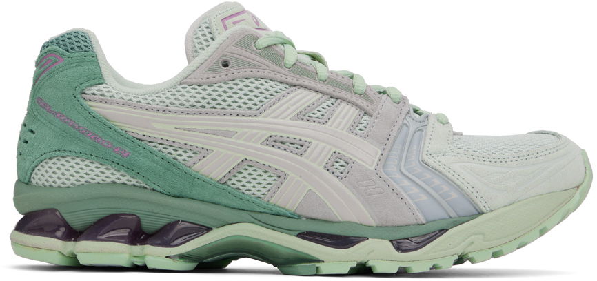 Sneakers og sko Asics Gel-Kayano 14 Grå | 1201A161, 0