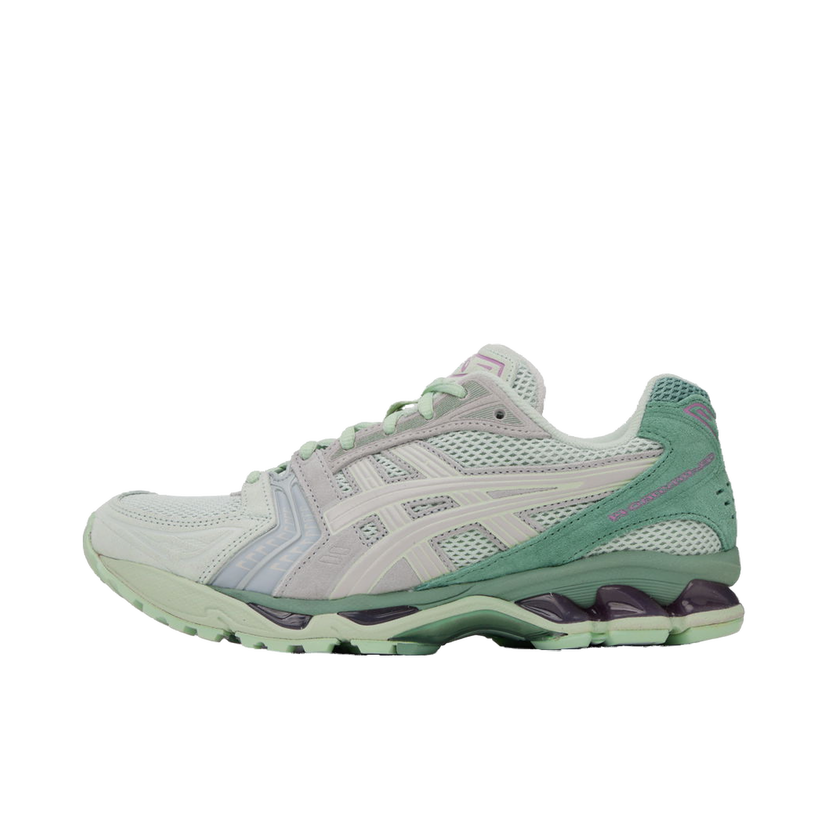 Sneakers og sko Asics Gel-Kayano 14 Grå | 1201A161