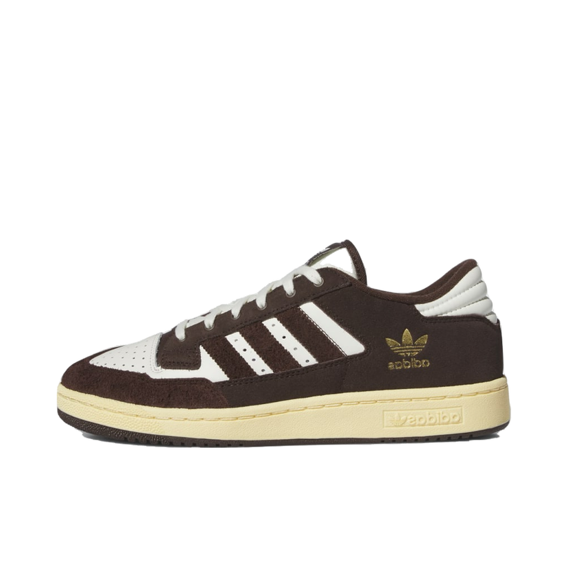 Sneakers og sko adidas Originals Centennial 85 Low Shoes Brun | IE3053
