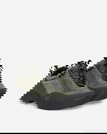 Sneakers og sko ROA Cingino Grøn | OBUW119LE06 MTY0001, 2