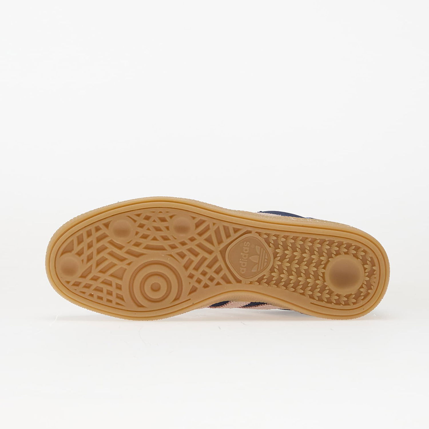 Sneakers og sko adidas Originals Handball Spezial Mørkeblå | JR0851, 1